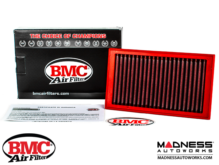 Infiniti Q50 Performance Air Filter by BMC FB641/01 MADNESS